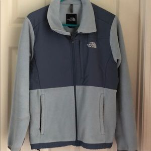 The North Face Denali Polartec Fleece Jacket M